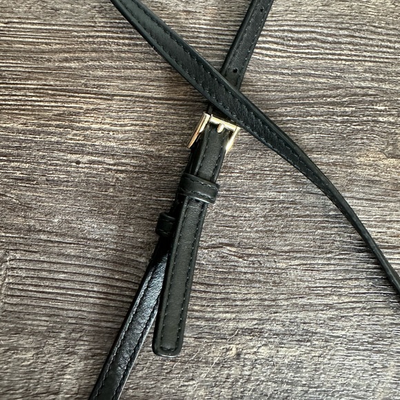 Michael Kors Jet Set Medium Quilted Bag - Picture 10 of 15